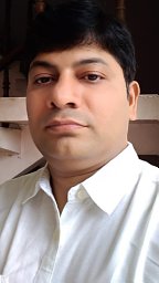 Dhiraj Pandey
