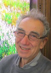 Malcolm Alan Compitello