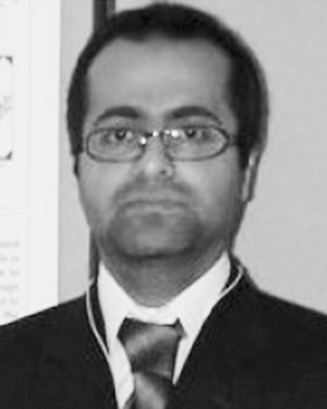 Mohammad Jafari
