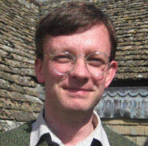 Dominic David Joyce