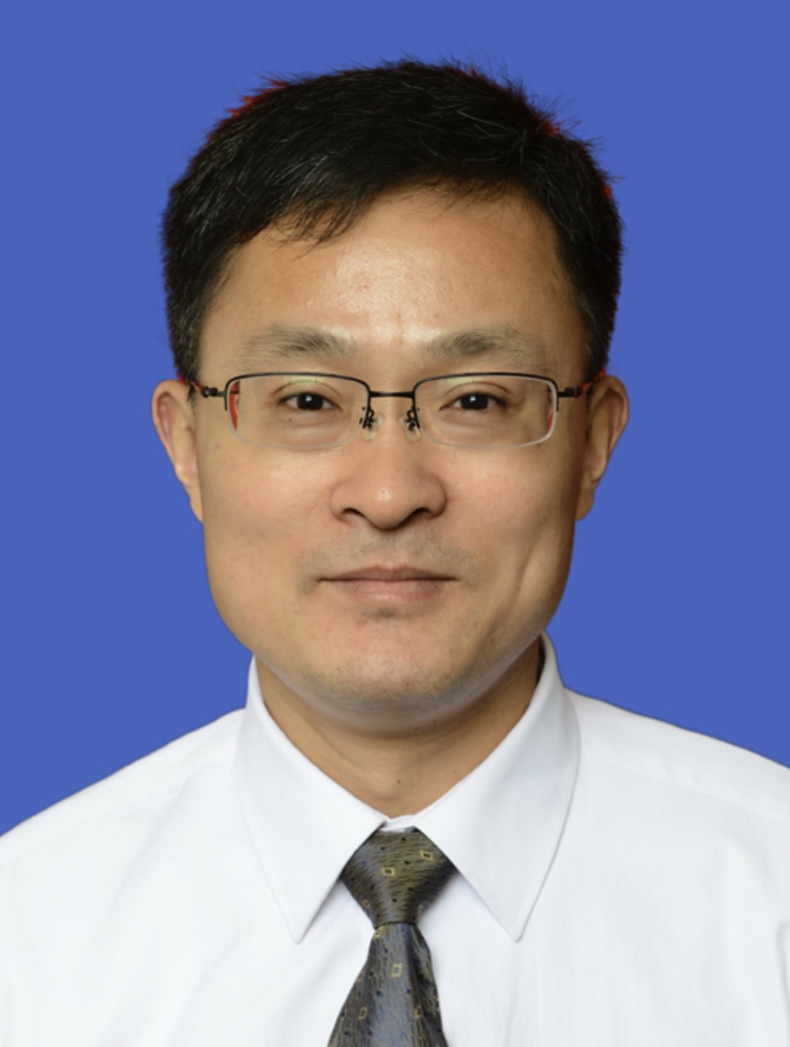 Qinjian Zhang