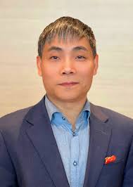 Chongcheng Chen