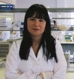 Branca M. Silva
