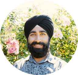 Jiwandeep S Kohli