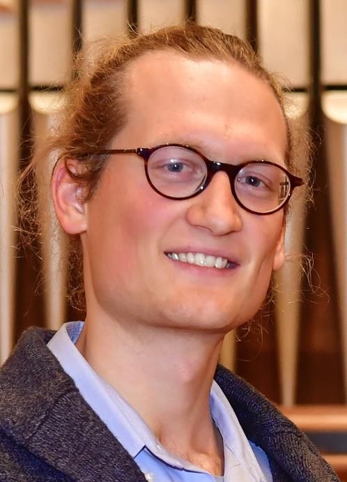 Matthias Karlbauer