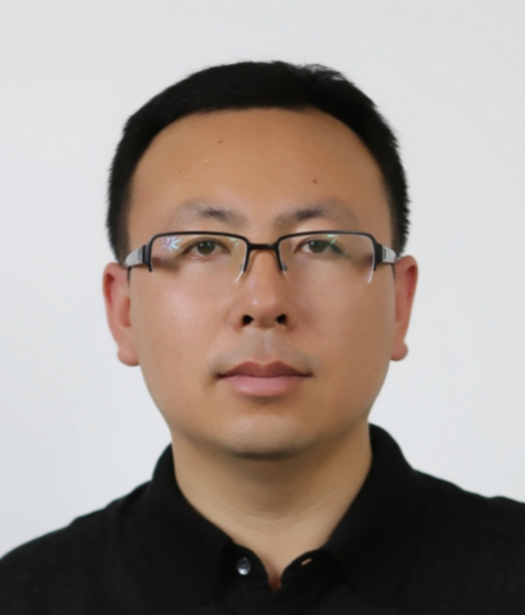 Lijun Liu