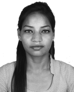 Madhulika Verma