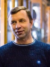 Ihor Shydlovskyy