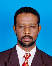 Siddig Abdelwahab