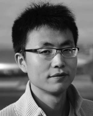 Amin Zheng
