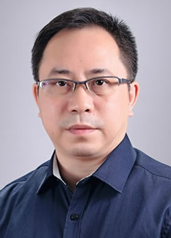 Wei Yin