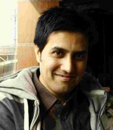 Arun Prakash