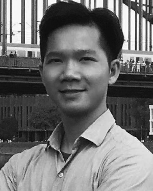 Ling Ming