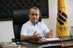 Ahmet Karadag
