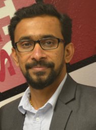 Sijo Augustine