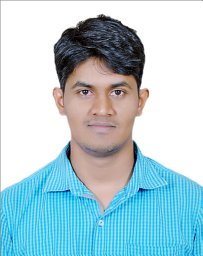 Gurumurthy G P