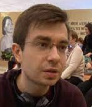 Andrey Malinin