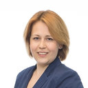 Anna Prostyakova