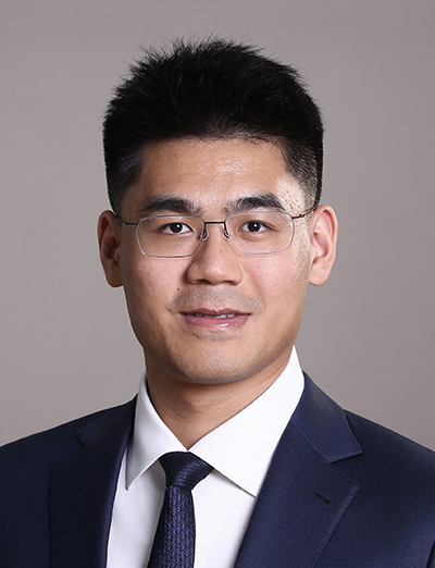Xintao Yan