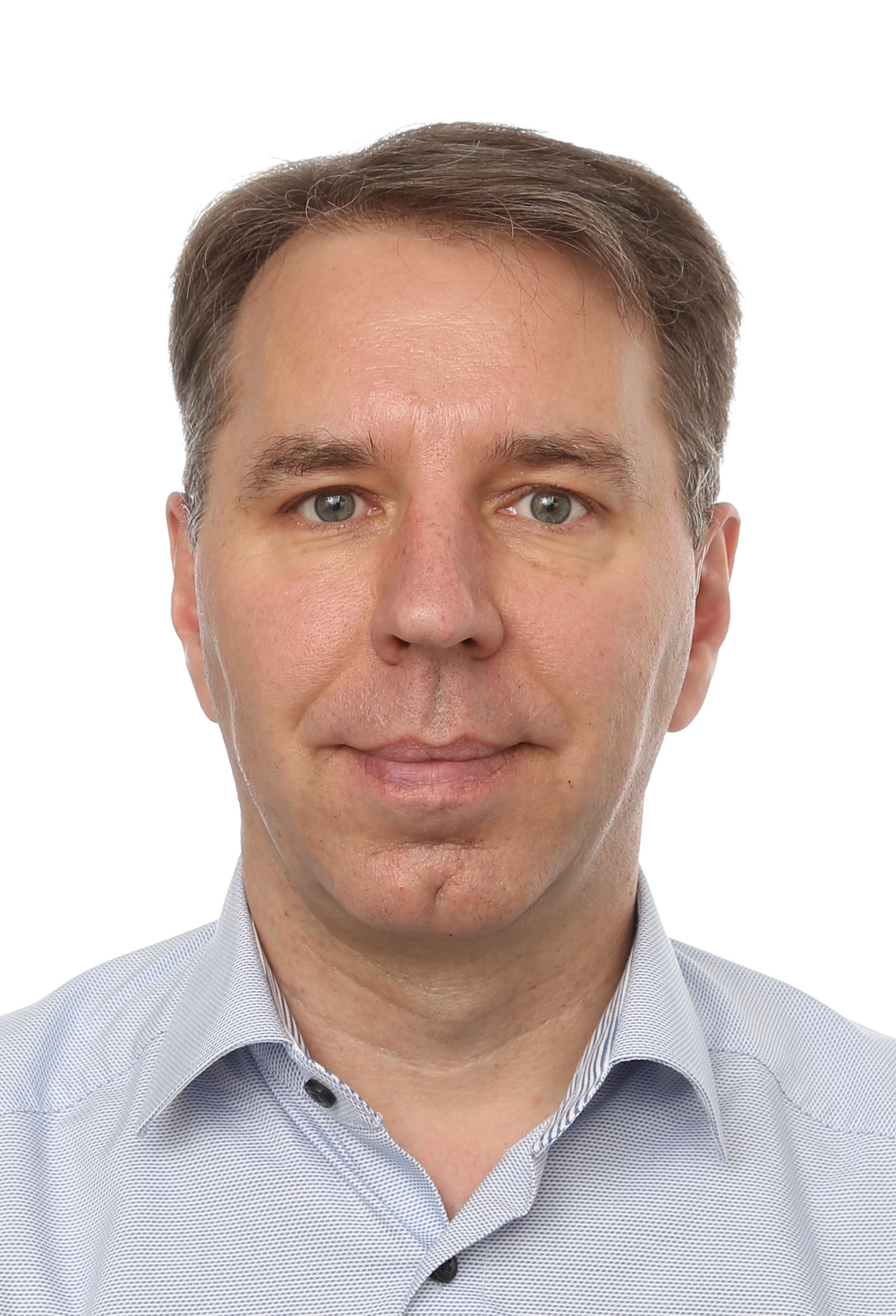 Alexander Mehler