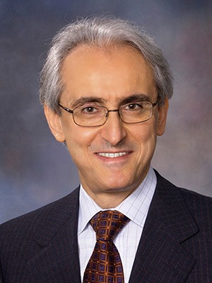 Raymond Sawaya
