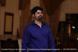 Arsalan Zaidi