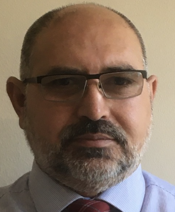 Muhammad Rafique