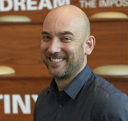 Timothy M. Daly
