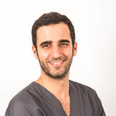 Marc David Benjoar