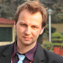 Martin Fabian
