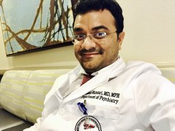 Zeeshan Mansuri
