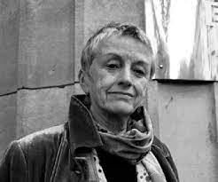 Doreen Massey
