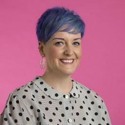 Faye Skelton