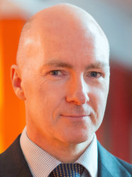 Mark Sephton