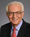 Foad Nahai