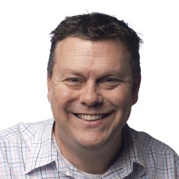 Steven Kickbusch