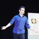 Sergei Kamaletdinov