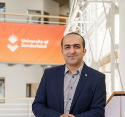 Yashar Salamzadeh