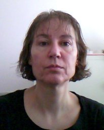 Maria Isabel Alonso