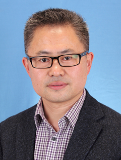 Huaxin Peng