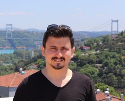 Ismail Guzel