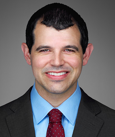 Yair M. Gozal