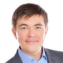 Nikolay Hakimov