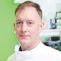 Michael Hubank