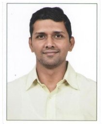 Amit Bafana