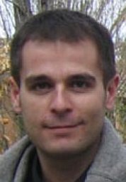 Ferran Naya