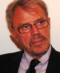 Andreas Faludi