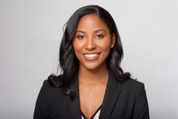 Simone Jarrett