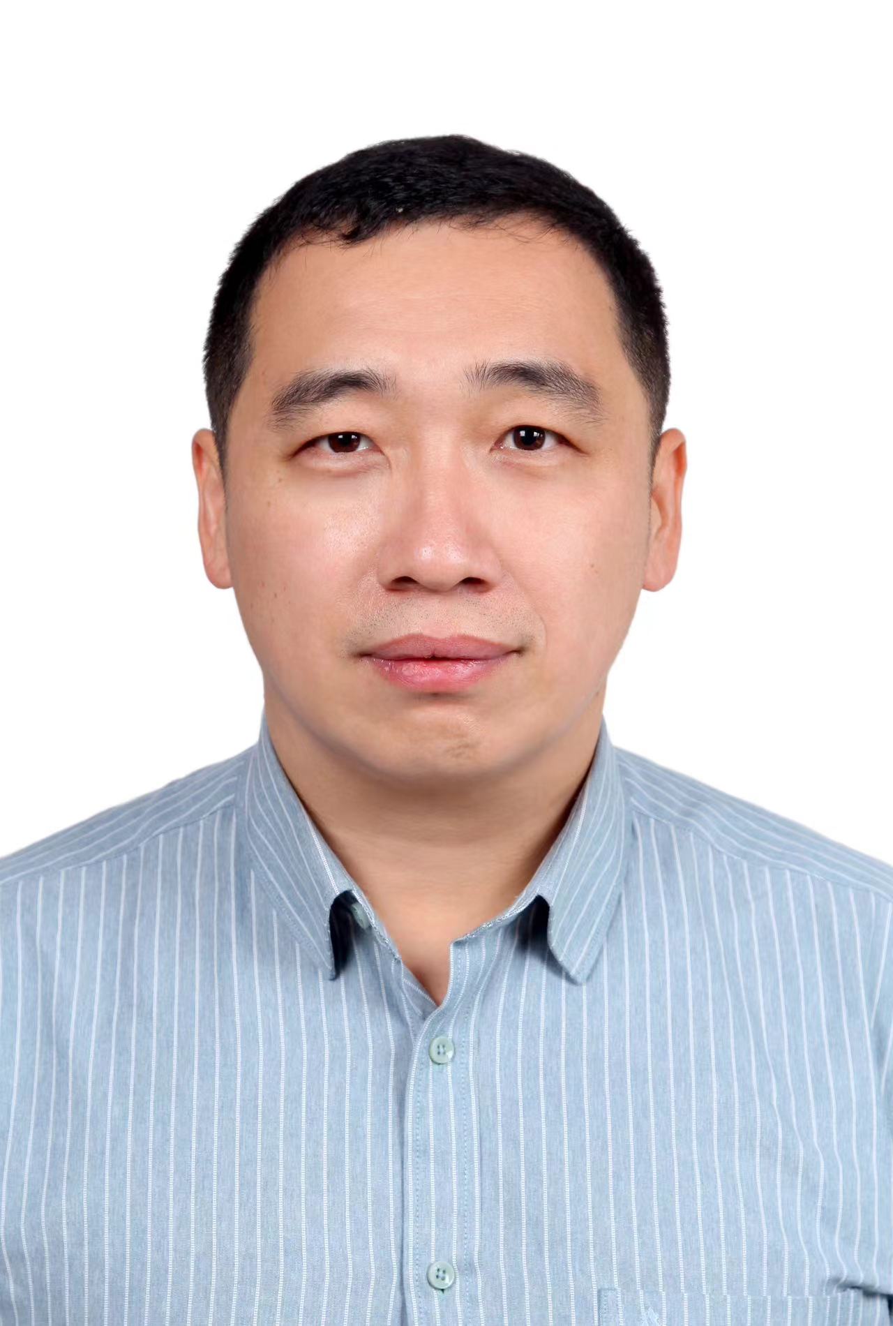 Ping Gong