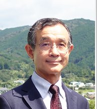 Hideaki Nakane